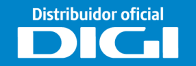 Cobertura DIGI