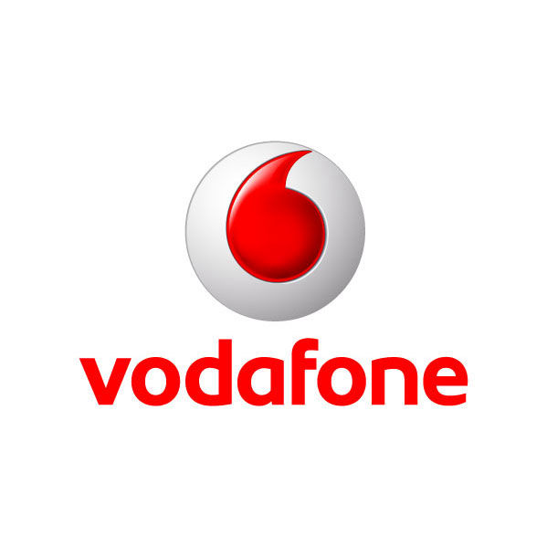 Cobertura Vodafone